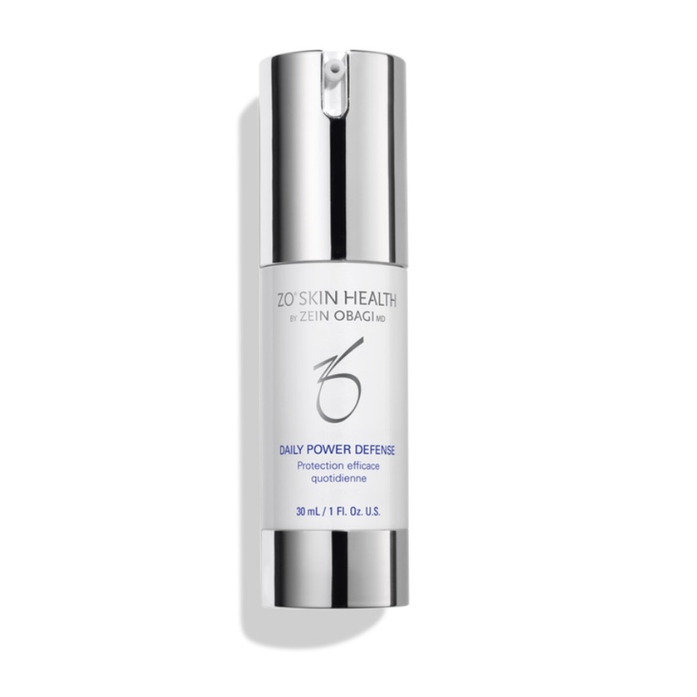 NIB Zo Skin Health - Travel Daily Defense 1 FL OZ
